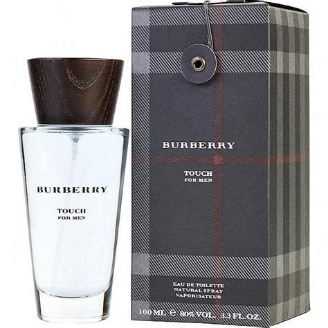 perfume burberry brit hombre opiniones|lowest price in burberry touch.